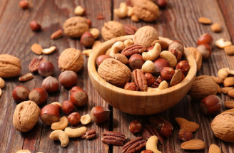 Spoznaj, ktoré orechy sú najzdravšie! A aké majú účinky?