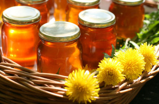 Púpavový med: Tento recept pripravovali aj naše babičky!