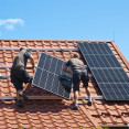 Solárna energia na chate: Kľúč k pohodliu a udržateľnosti