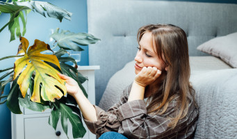 7 varovných signálov, že vaše rastliny trpia – zistite, ako im pomôcť!