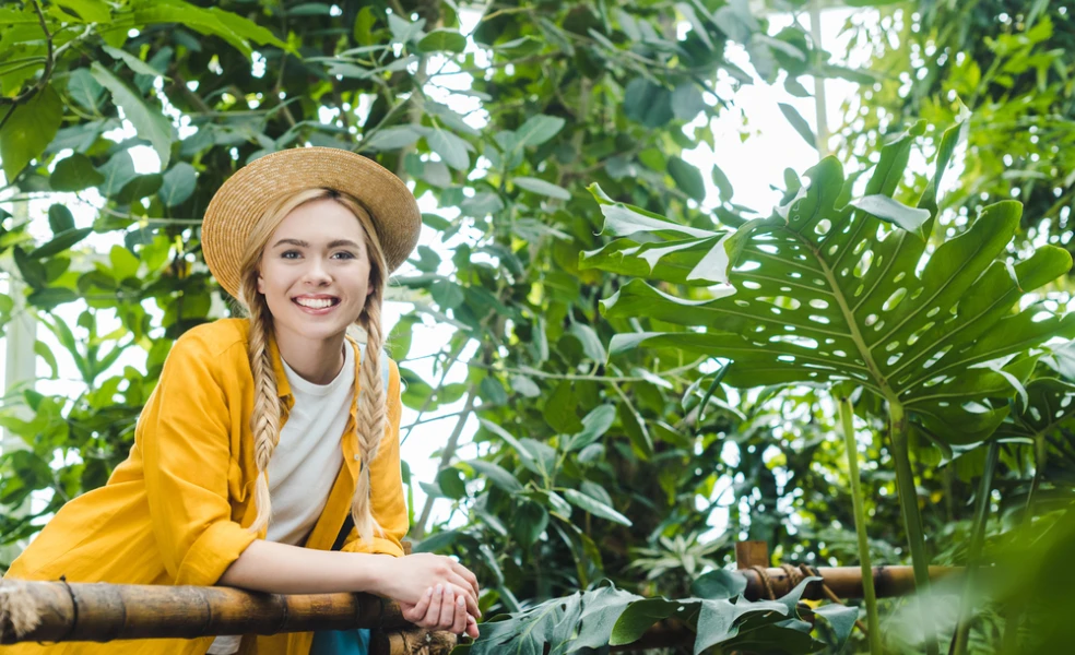 botanické záhrady a arboréta na Slovensku