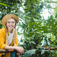 Botanické záhrady a arboréta na Slovensku: Ktoré sa oplatí navštíviť?