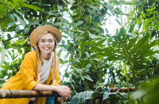 Botanické záhrady a arboréta na Slovensku: Ktoré sa oplatí navštíviť?