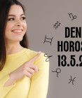 Horoskop na dnes: 13. máj 2025