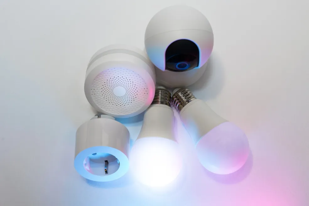 Inteligentné hospodárenie s energiou: Smart zástrčky a žiarovky Xiaomi