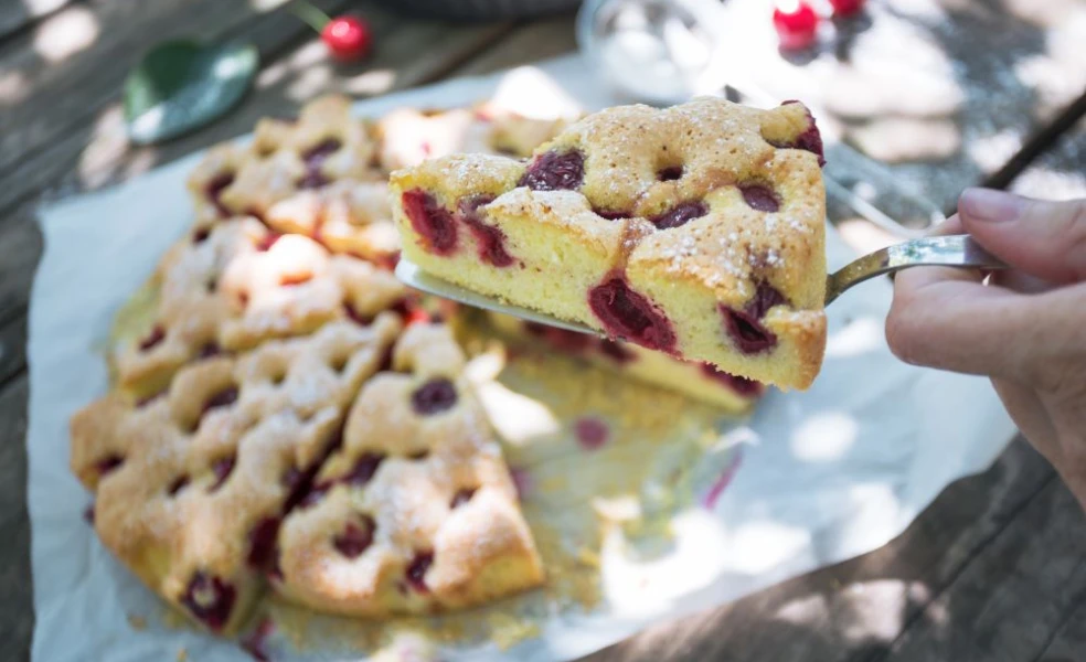 Sladké recepty na palacinky bublaninu a perník