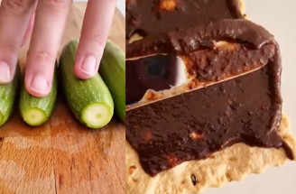 Cuketová nutella? Virálny recept, ktorý chutí aj deťom