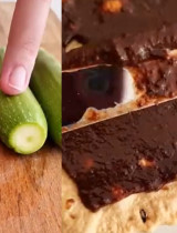 Cuketová nutella? Virálny recept, ktorý chutí aj deťom