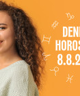 Horoskop na dnes: 8. august 2025