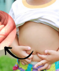 Pásomnica detská – aké príznaky u dieťaťa na ňu upozorňujú?