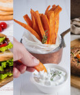 Domáce verzie obľúbených fastfoodov: Zdravšie, chutnejšie a bez výčitiek