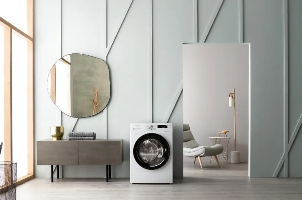 Inovatívne whirlpool práčky