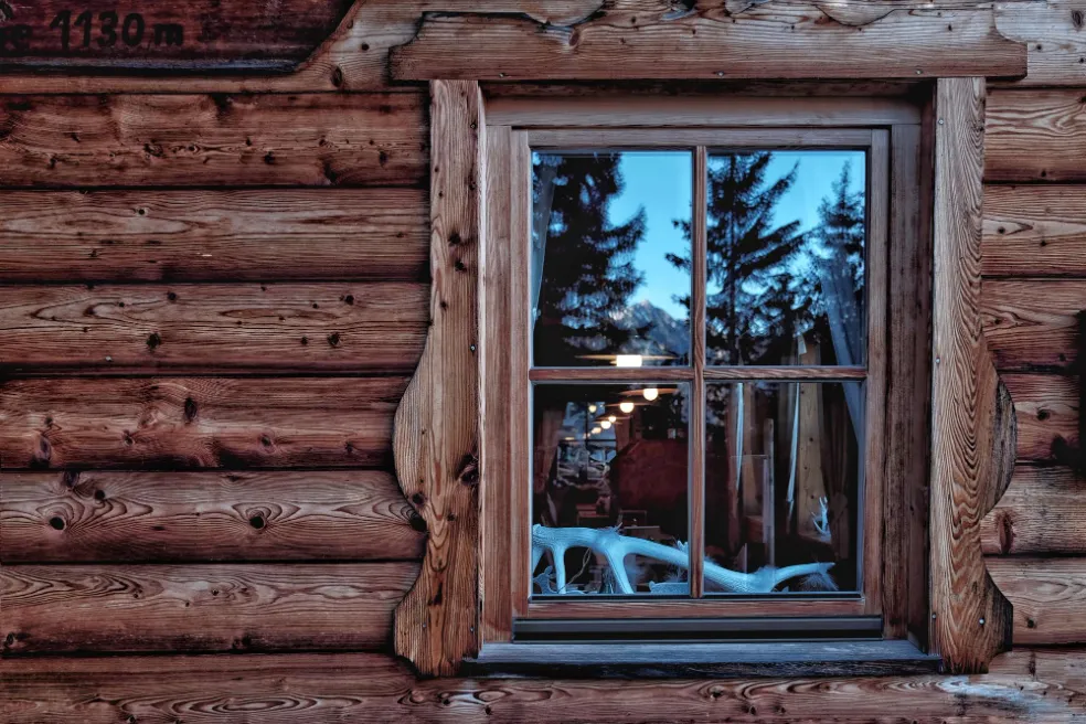 ako zabrániť únikom tepla cez okná