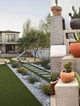 Suchomilné okrasné záhrady – záhradný trend roka 2026 plný života a štýlu