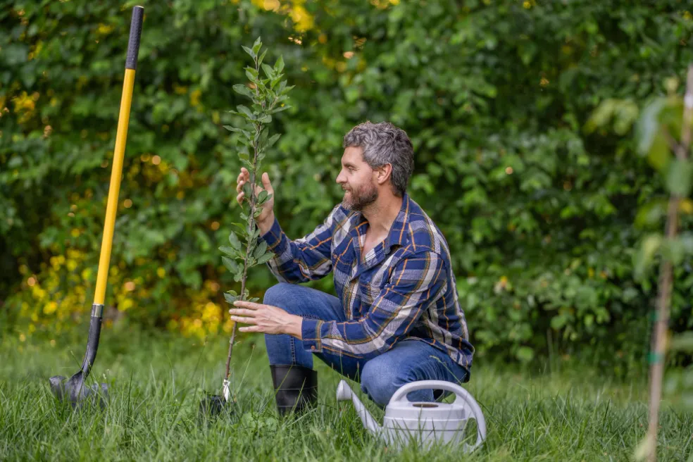 čo darovať záhradkárovi