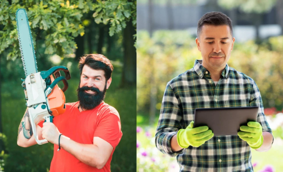 tipy na darček pre záhradkára