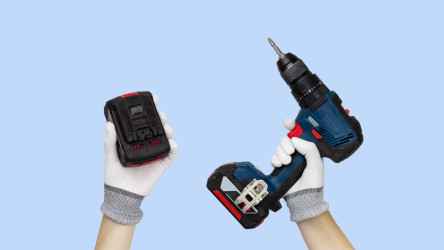 Akumulátorové náradie: Aké sú jeho výhody a prečo by nemalo chýbať ani vo vašej výbave