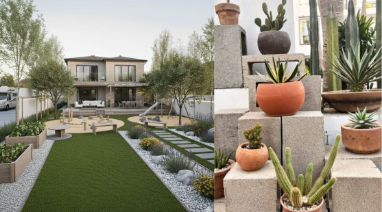 Suchomilné okrasné záhrady – záhradný trend roka 2026 plný života a štýlu