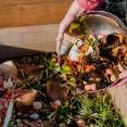 Kompostovanie v zime – viete, že je to možné? Ako na to?