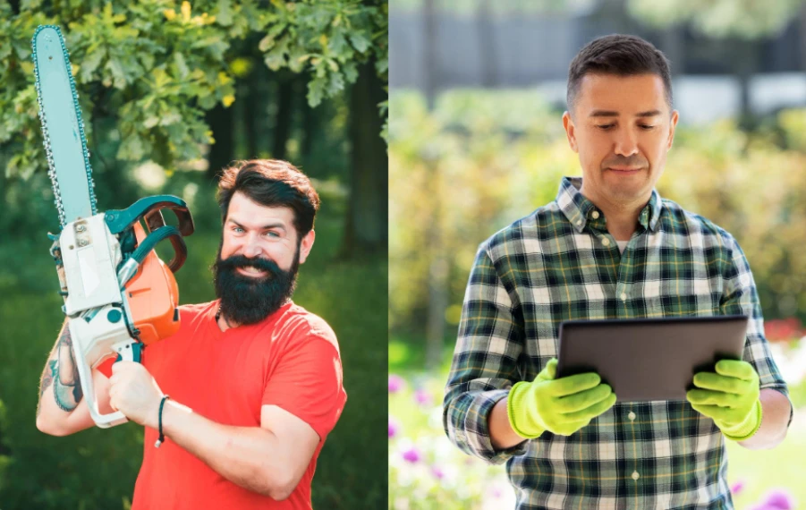 tipy na darček pre záhradkára