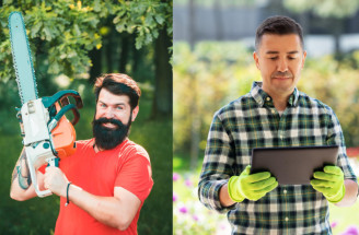 Náradie je skvelým darčekom pre správnu osobu. Máme tipy pre záhradkárov, ktorí majú všetko