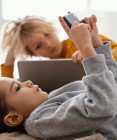 Rodičia, pozor! Toto je skutočný dôvod, prečo je vaše dieťa závislé od obrazovky