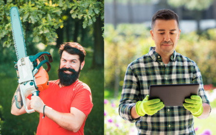 tipy na darček pre záhradkára