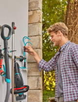 Náradie, s ktorým zvládnete zimnú údržbu záhrady jednoduchšie a rýchlejšie