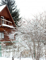 Najčastejšie chyby majiteľov chát v zime: Čo sa deje, keď tam nie ste?