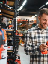 Januárové výpredaje náradia: Čo sa naozaj oplatí kúpiť vo veľkých zľavách?