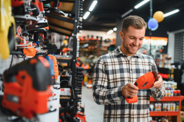 Januárové výpredaje náradia: Čo sa naozaj oplatí kúpiť vo veľkých zľavách?