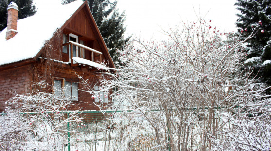 Najčastejšie chyby majiteľov chát v zime: Čo sa deje, keď tam nie ste?