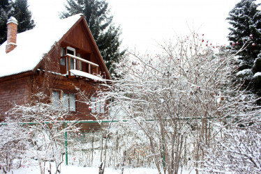 Najčastejšie chyby majiteľov chát v zime: Čo sa deje, keď tam nie ste?