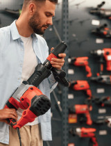 Realita domácich garáží: Toto sú stroje a náradie, ktoré ľudia často kupujú zbytočne!