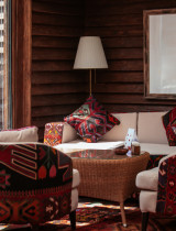 Tipy, ako zútulniť chalupu: Premeňte ju na dokonalú oázu relaxu!