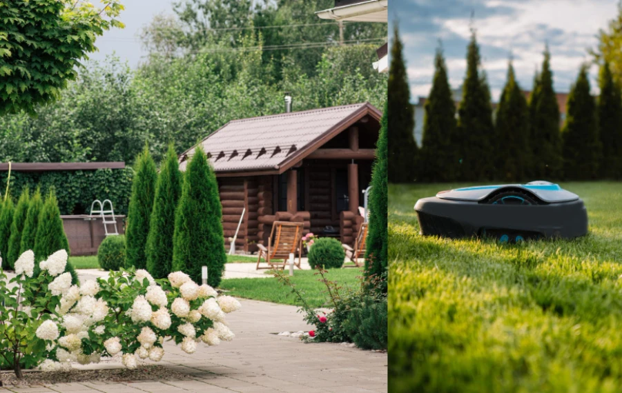 záhradné trendy 2026