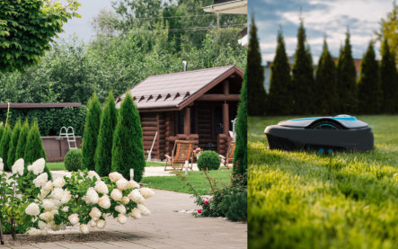 záhradné trendy 2026