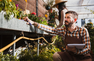 Zakladanie záhrady: Aké otázky si treba položiť pri jej plánovaní?