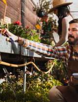 Zakladanie záhrady: Aké otázky si treba položiť pri jej plánovaní?