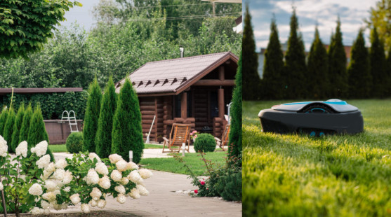 Záhradné trendy 2026: Hitom budú záhrady, ktoré vás nebudú zaťažovať!