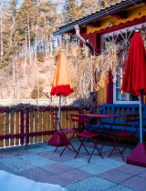 Čo skontrolovať na terase po zime ešte pred jarou: Na TOTO nezabudnite!