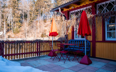 kontrola terasy po zime