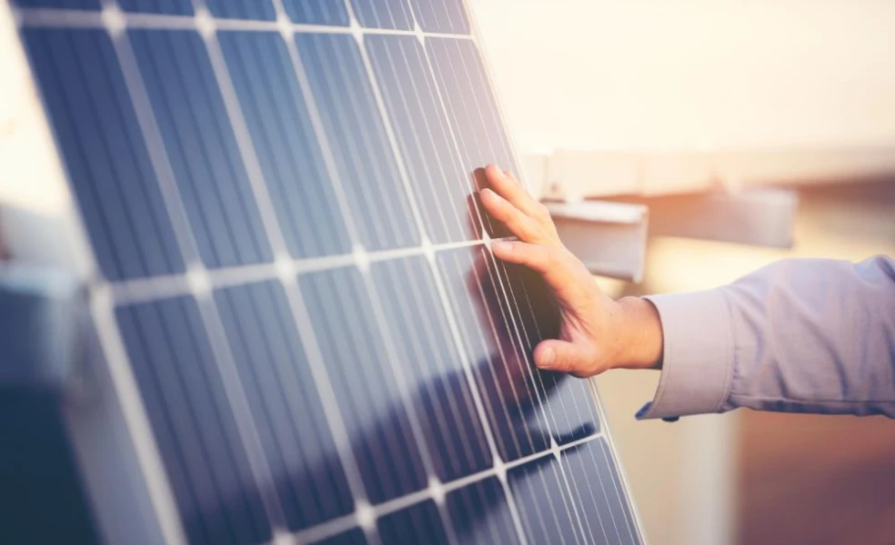 najnovšia fotovoltika na dome