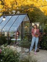 Skleník do záhrady: Čo by ste mali vedieť pred jeho kúpou?