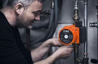 Ako dimenzovať obehové čerpadlo pre váš rodinný dom?