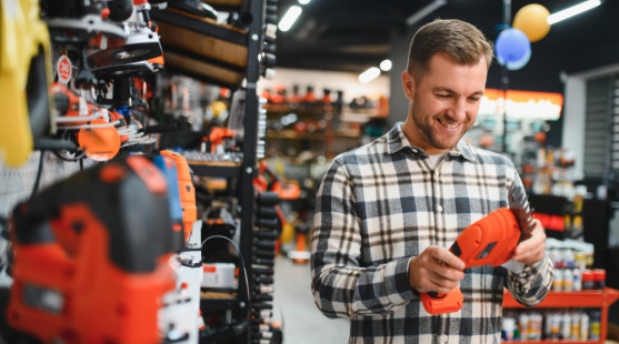 Januárové výpredaje náradia: Čo sa naozaj oplatí kúpiť vo veľkých zľavách?