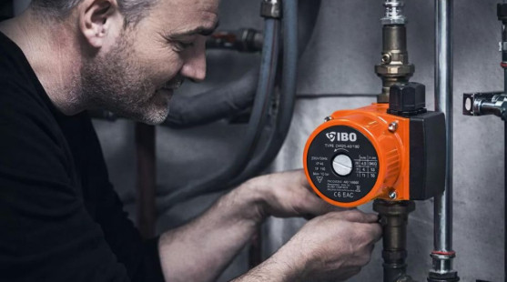 Ako dimenzovať obehové čerpadlo pre váš rodinný dom?