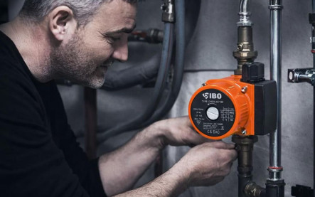 Ako dimenzovať obehové čerpadlo pre dom