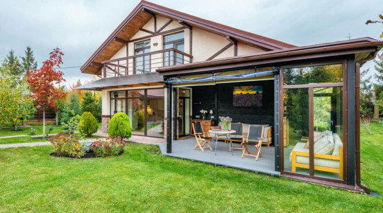 Jarná premena: Ako zmeniť vašu záhradu na štýlový, praktický a moderný priestor