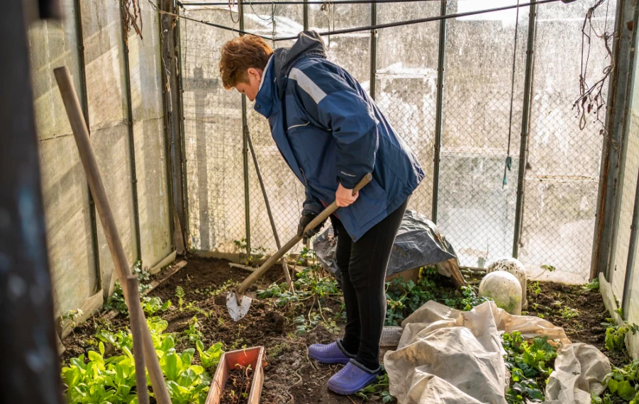 chyby pri používaní náradia